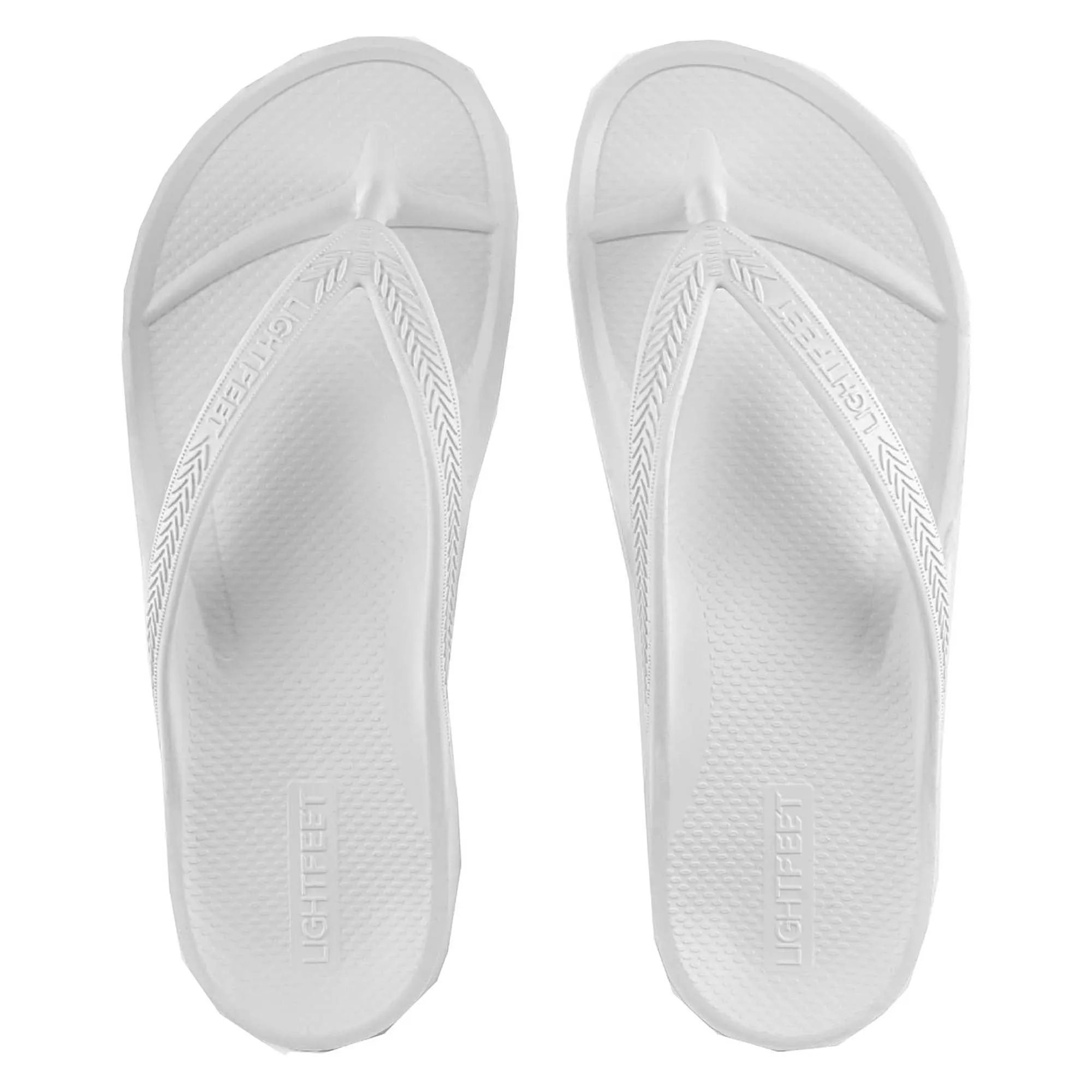 Revive Arch Support Thongs