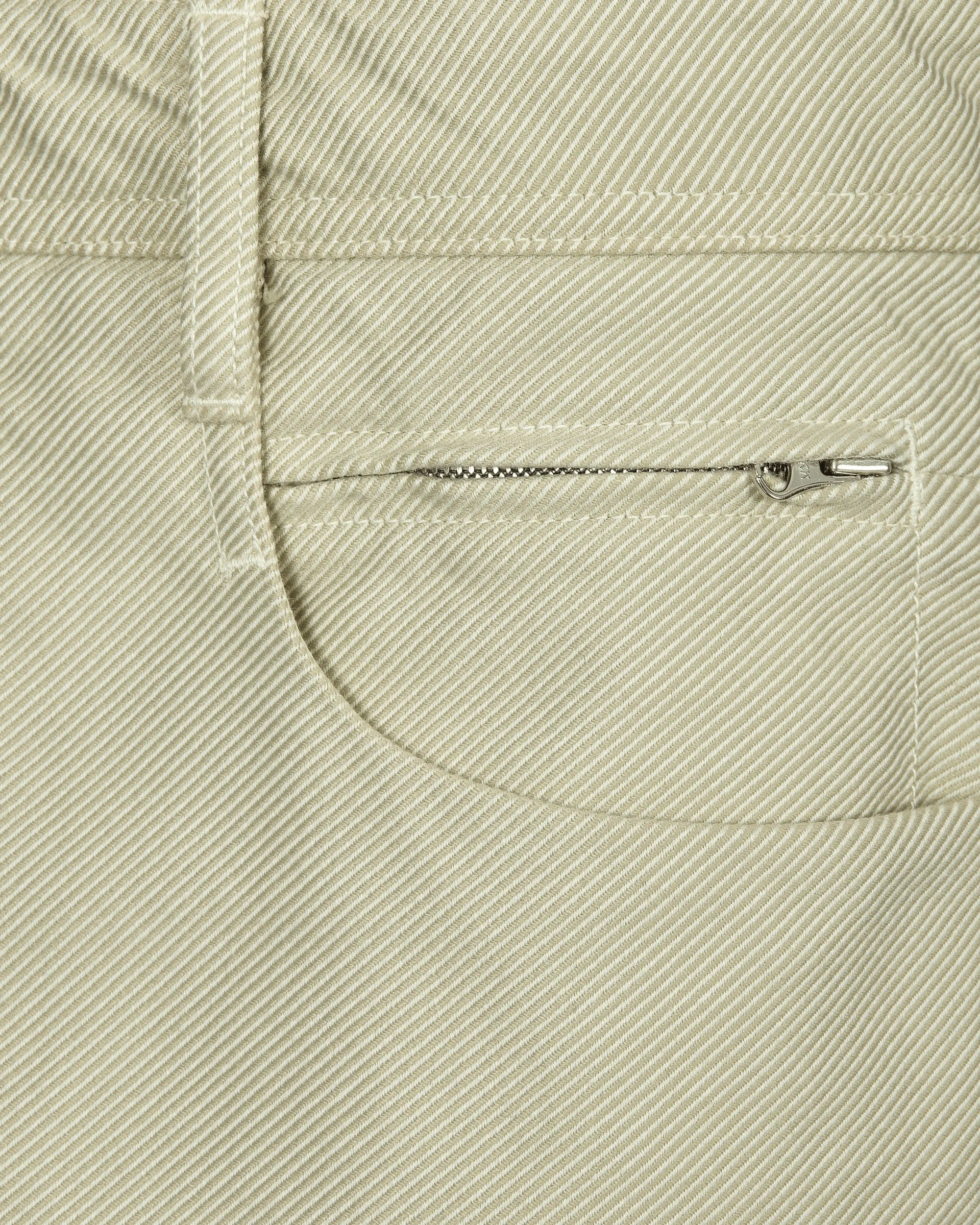 Rider 5.5 Pocket Pants Beige