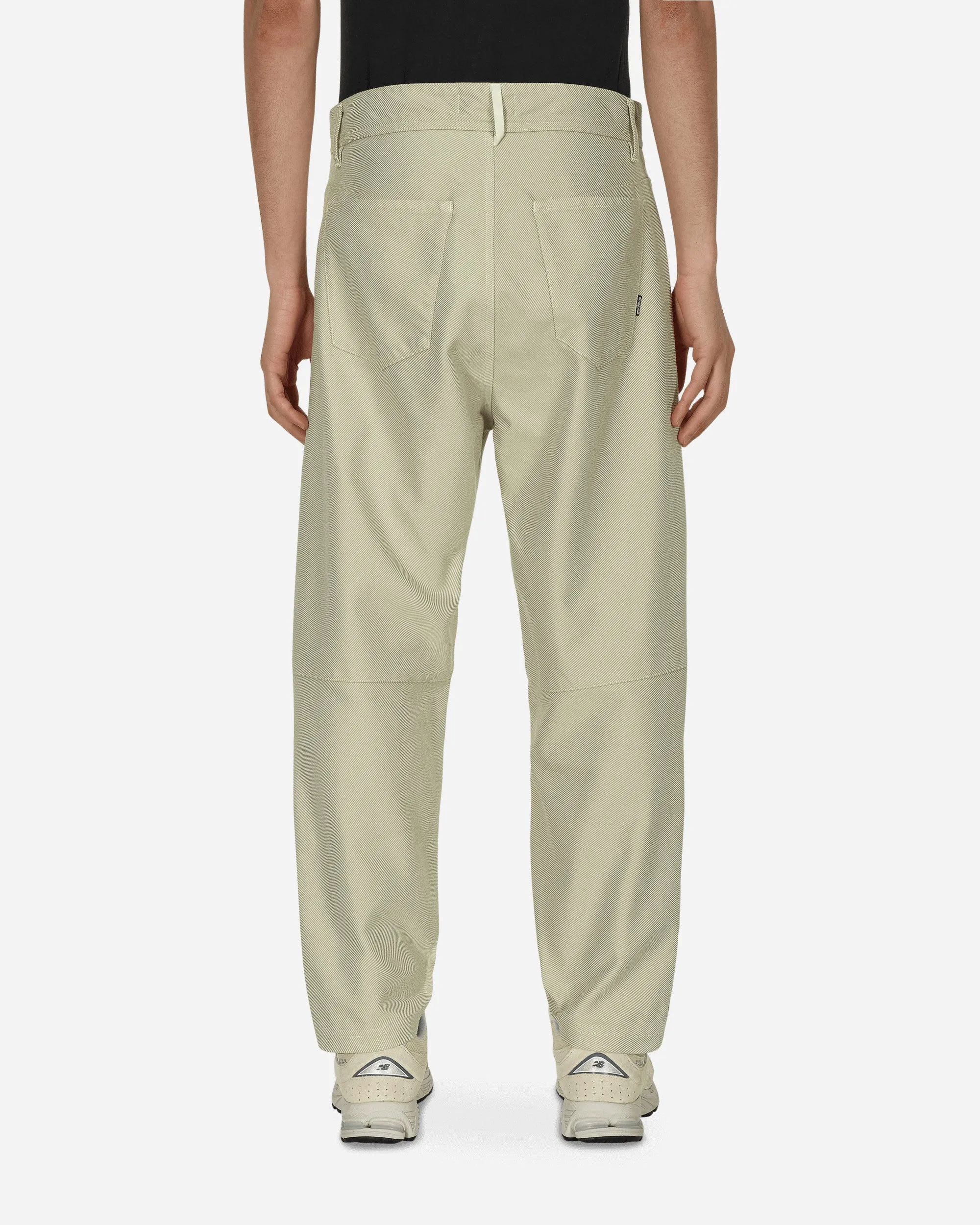 Rider 5.5 Pocket Pants Beige