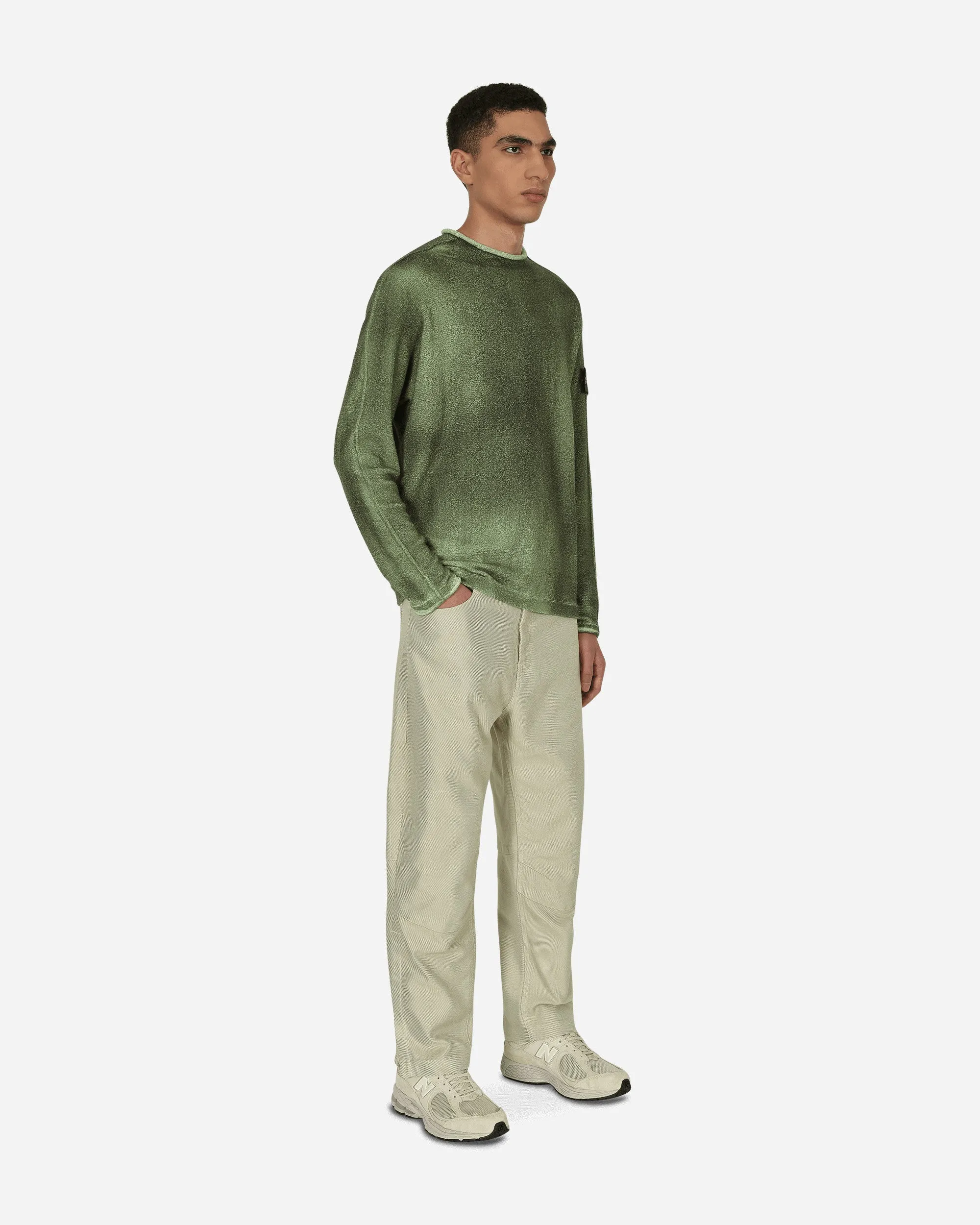 Rider 5.5 Pocket Pants Beige