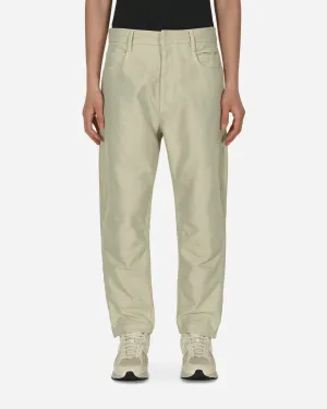 Rider 5.5 Pocket Pants Beige