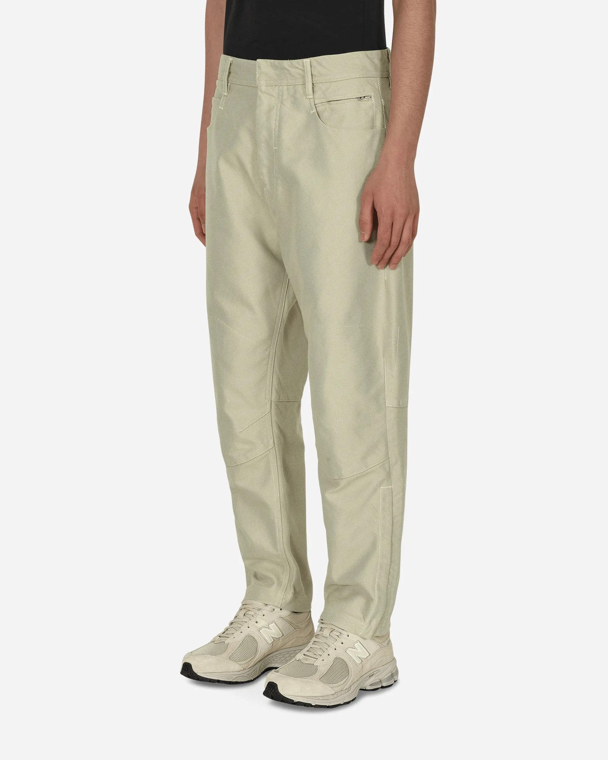 Rider 5.5 Pocket Pants Beige