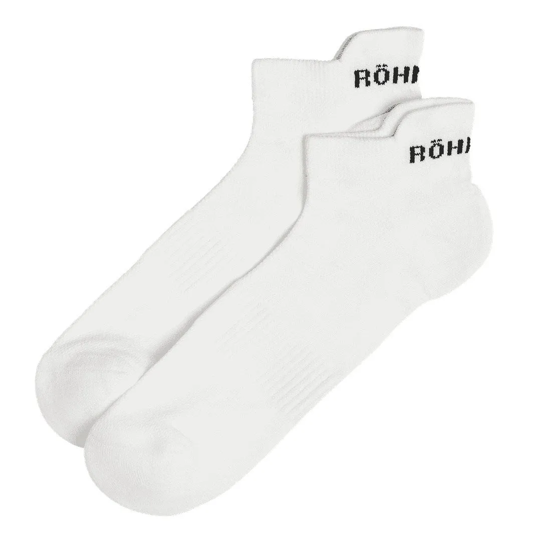 Rohnisch Ladies 2-Pack Functional Sports Golf Socks 111132