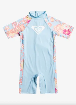 Roxy Girls Funny Sunsuit