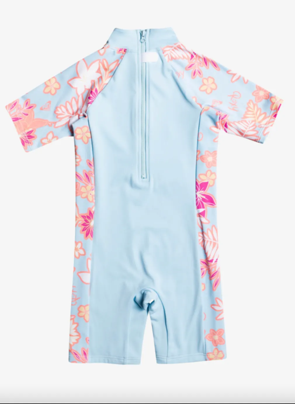Roxy Girls Funny Sunsuit