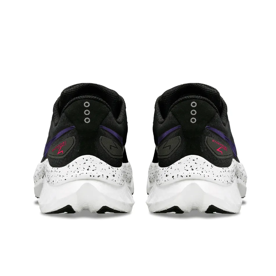 Saucony Women's Endorphin Speed 4 in Black - Online Exclusive Shoes_Saucony
