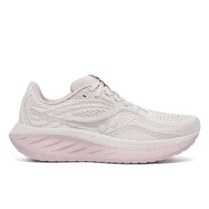 Saucony Women's Ride 18- Moon/Woodrose (S11000-151) Saucony