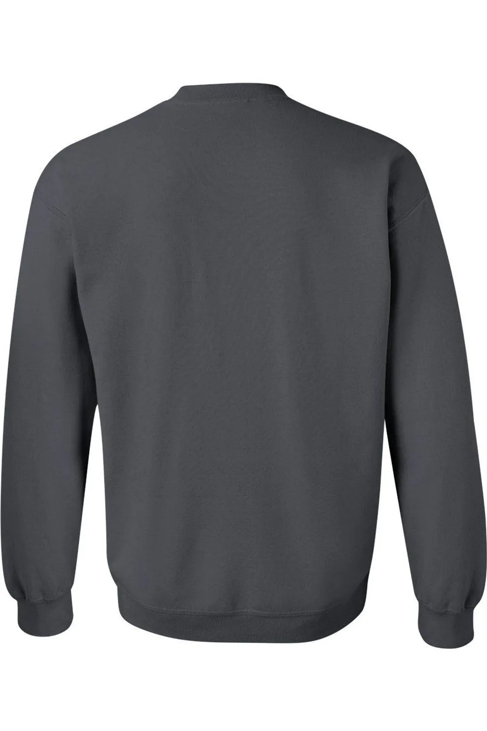 Scooby Doo Being Watched Adult Crewneck Sweatshirt