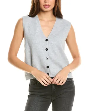 Seraphina Sweater Vest