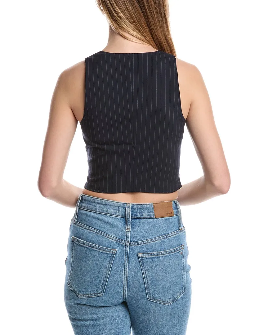 Seraphina Vest