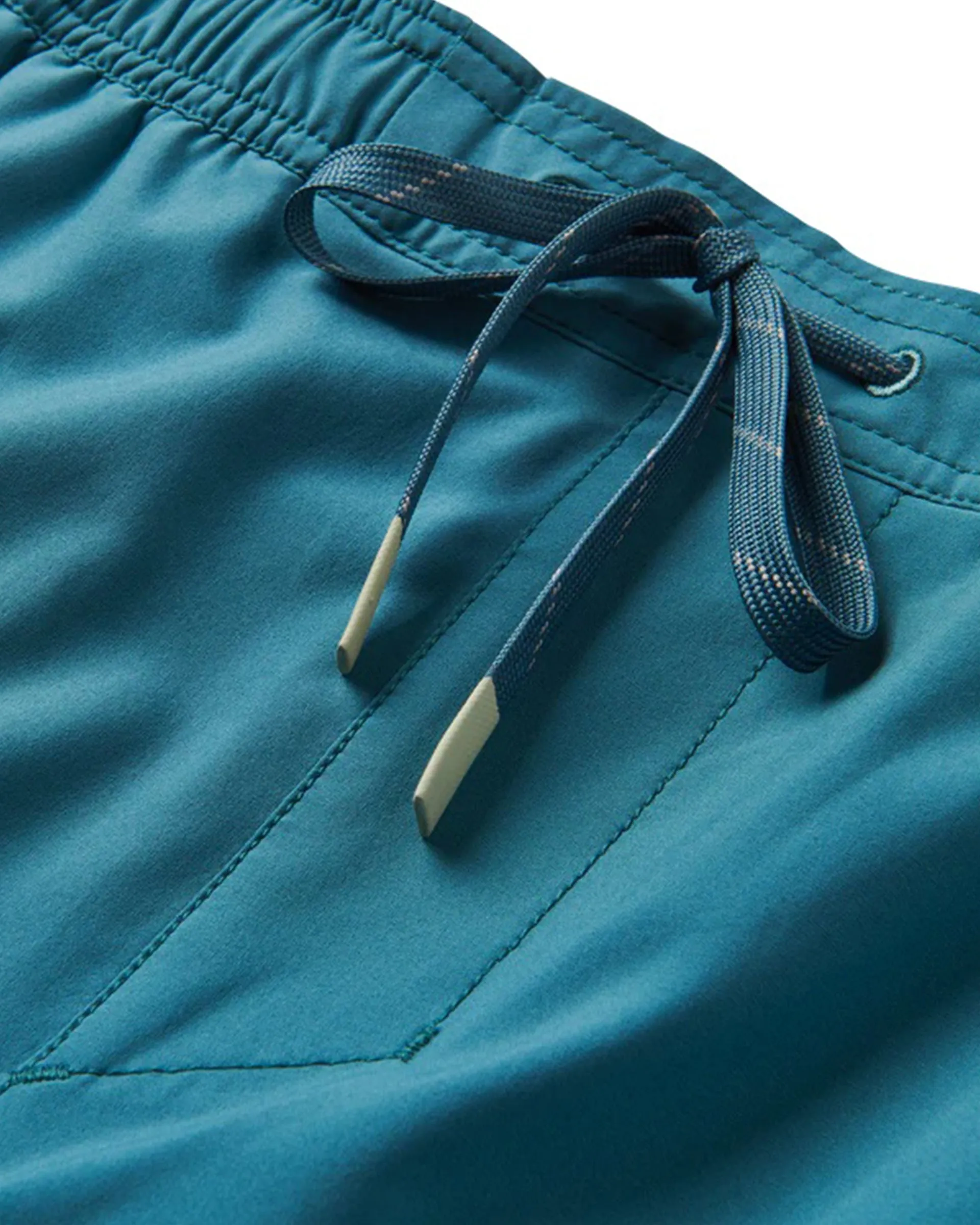 Serrano Shorts 5"