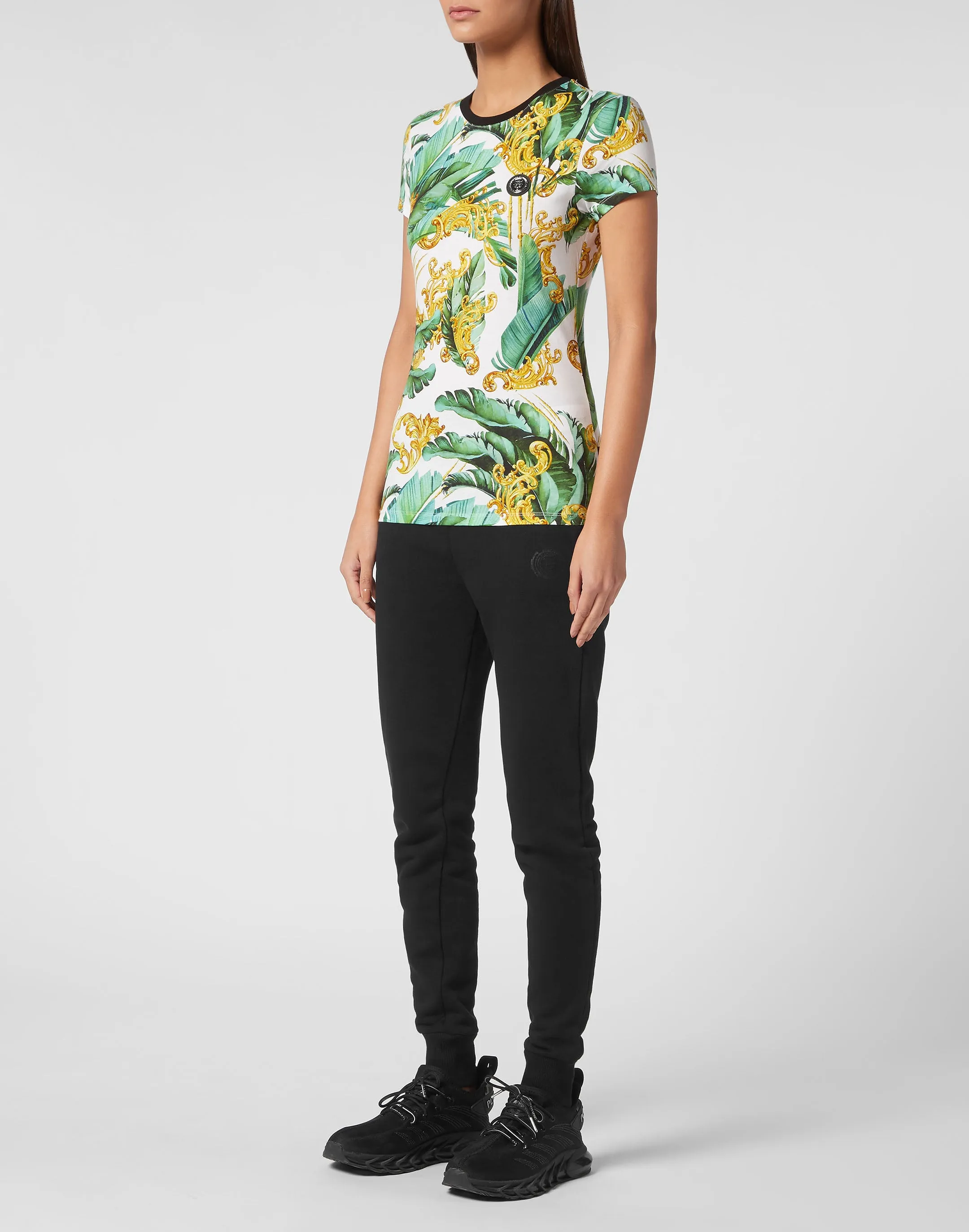 Sexy Pure T-shirt