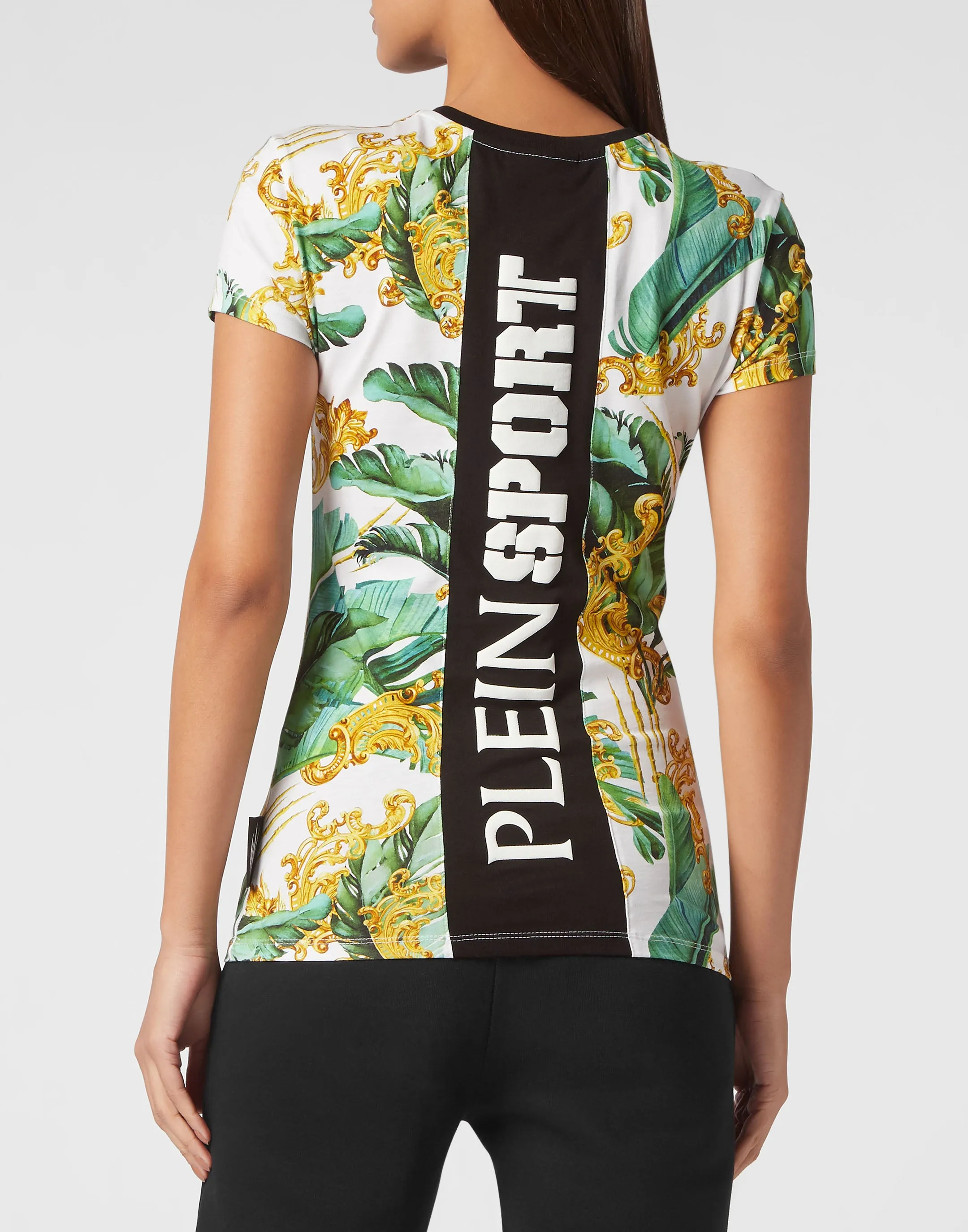 Sexy Pure T-shirt
