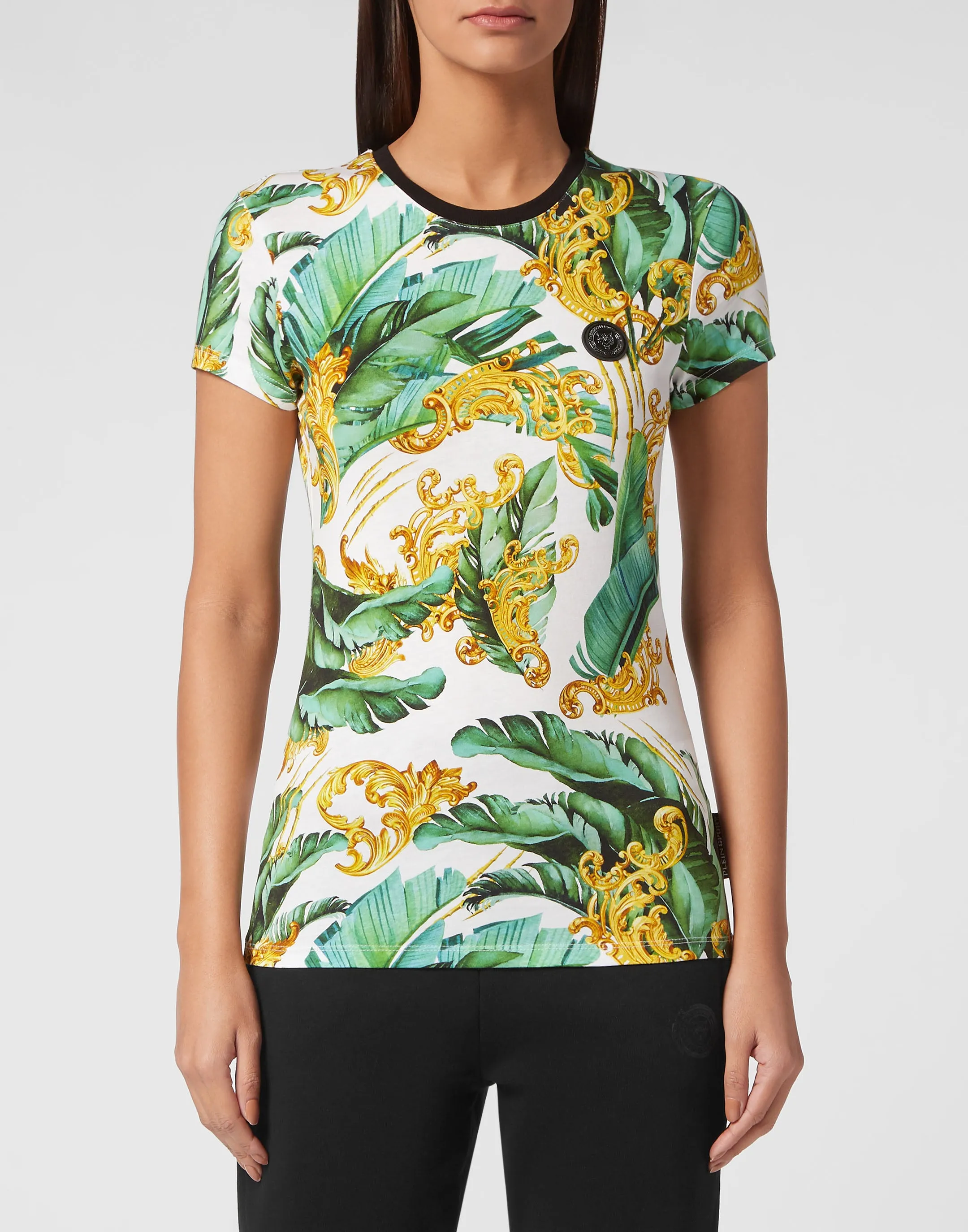 Sexy Pure T-shirt