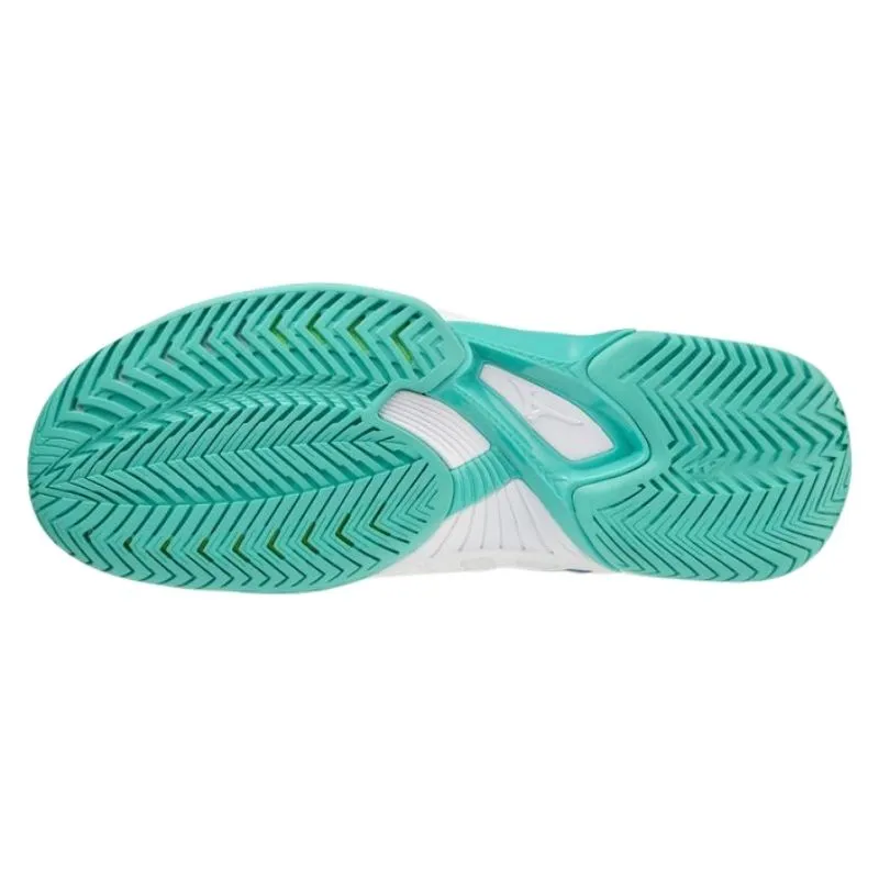 Shoes Mizuno Mizuno Wave Exceed Tour 5 AC Womens