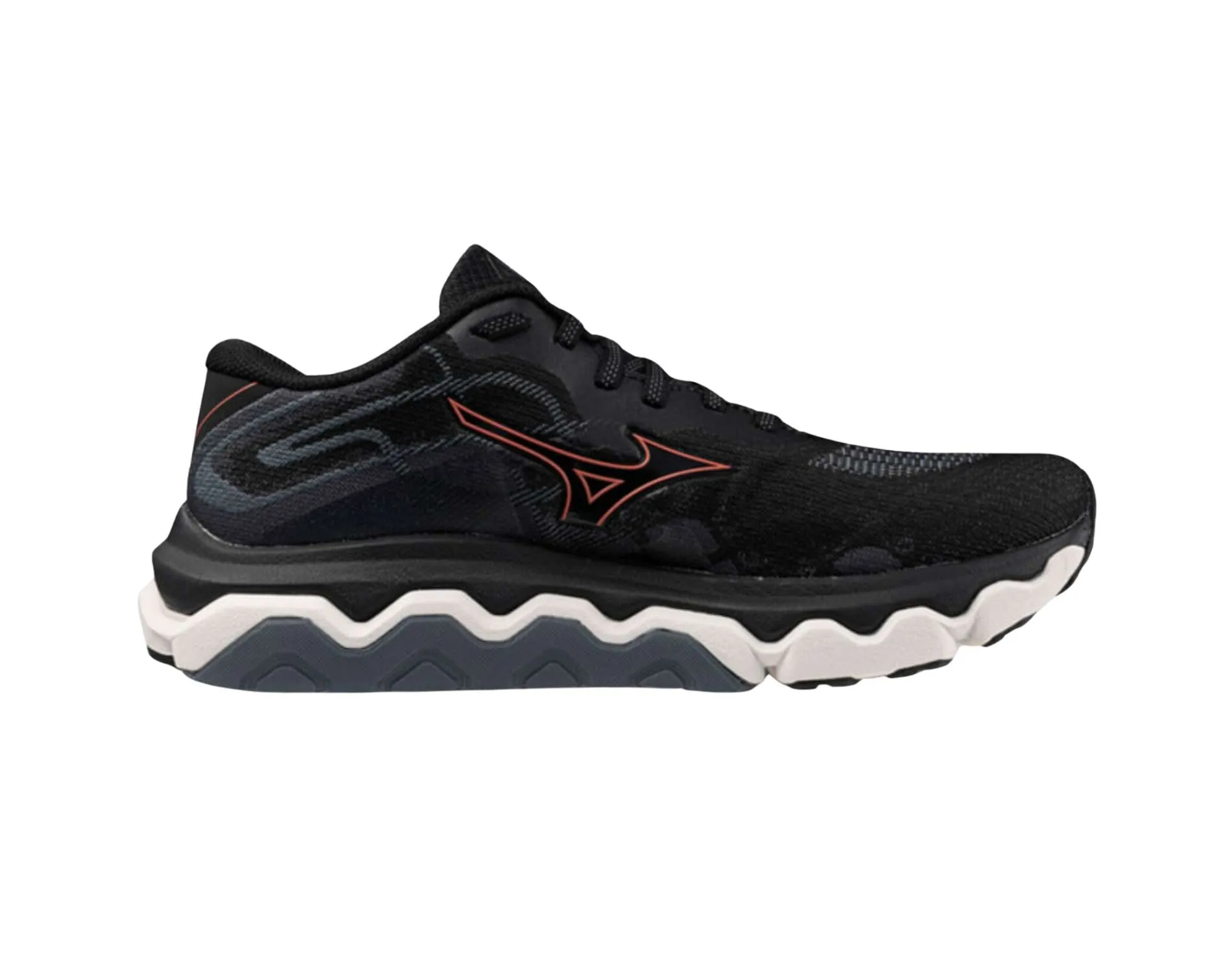 Shoes Mizuno Mizuno Wave Horizon 7 Womens Wide
