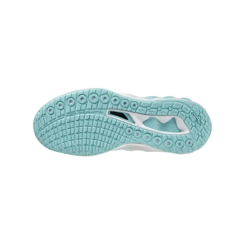 Shoes Mizuno Mizuno Wave Luminous 2 NB Womens