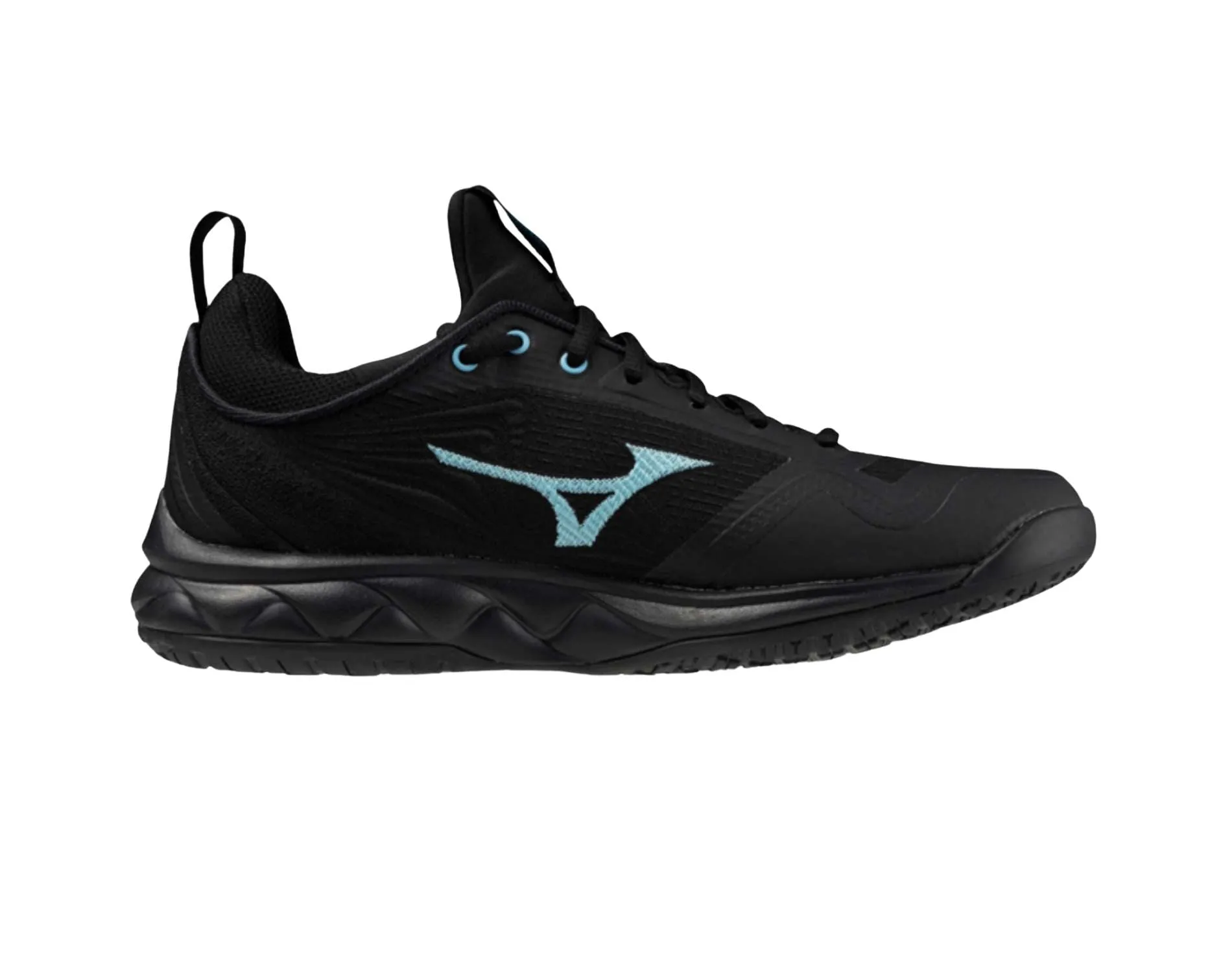 Shoes Mizuno Mizuno Wave Luminous 2 NB Womens
