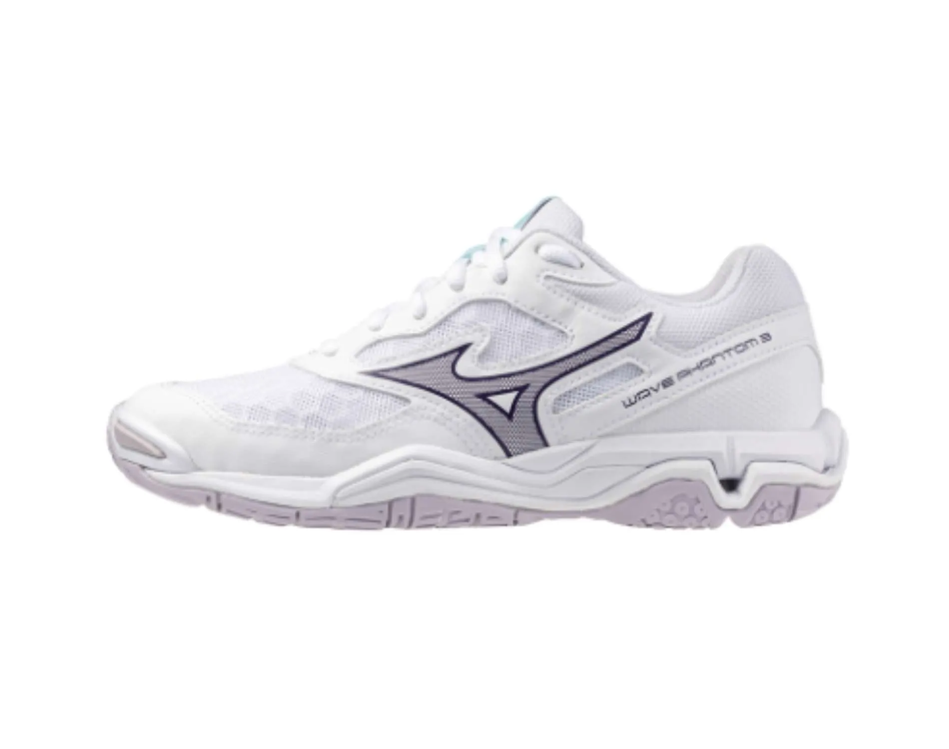 Shoes Mizuno Mizuno Wave Phantom 3 NB Womens