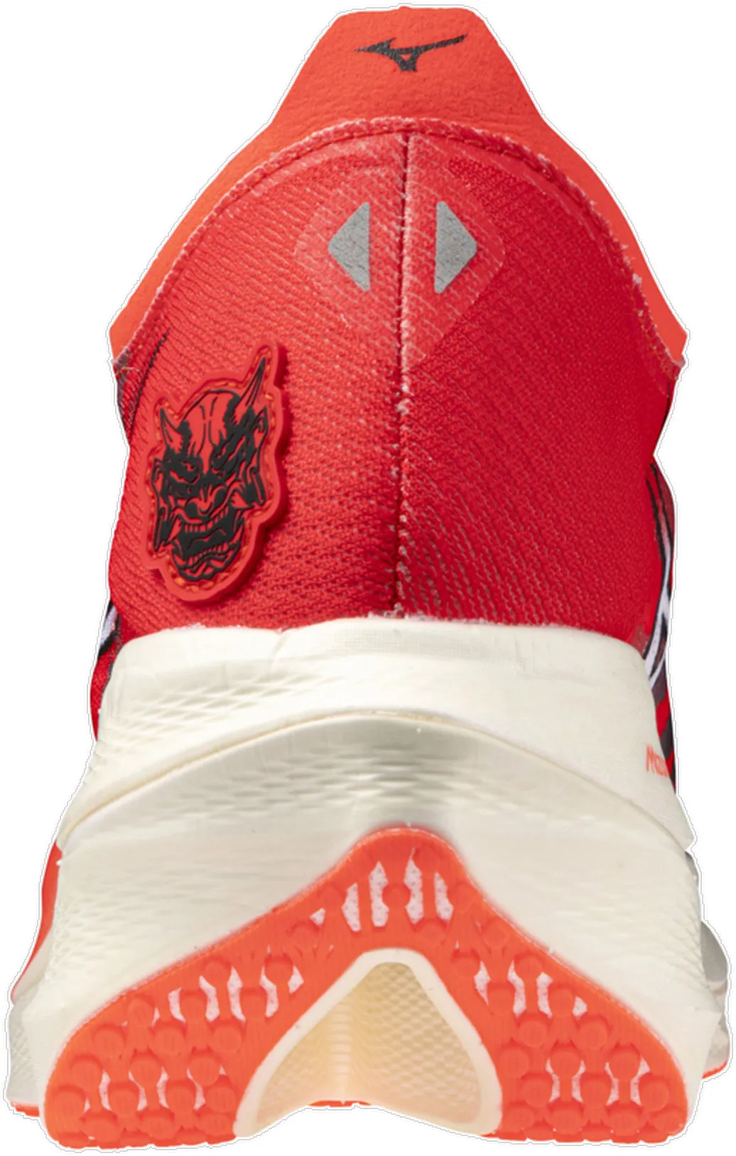 Shoes Mizuno Mizuno Wave Rebellion Pro 3 Running Shoes - Red