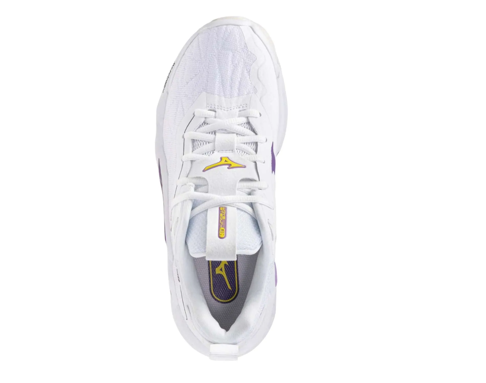Shoes Mizuno Mizuno Wave Stealth Neo 2 NB Womens