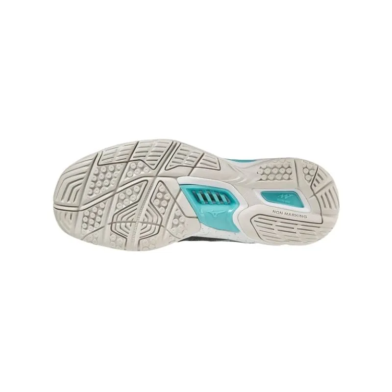Shoes Mizuno Mizuno Wave Stealth V NB Womens Wide