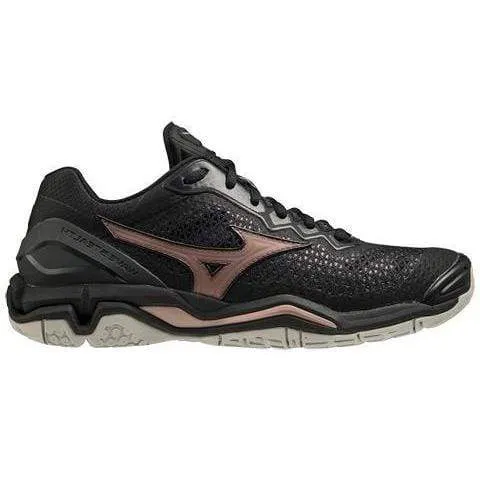 Shoes Mizuno Mizuno Wave Stealth V NB Womens Wide