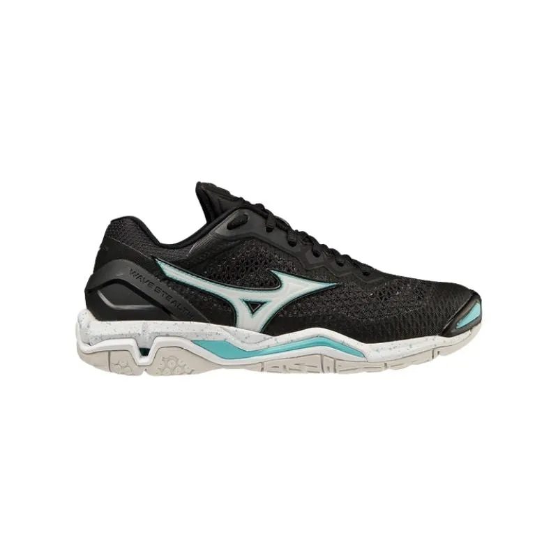 Shoes Mizuno Mizuno Wave Stealth V NB Womens Wide