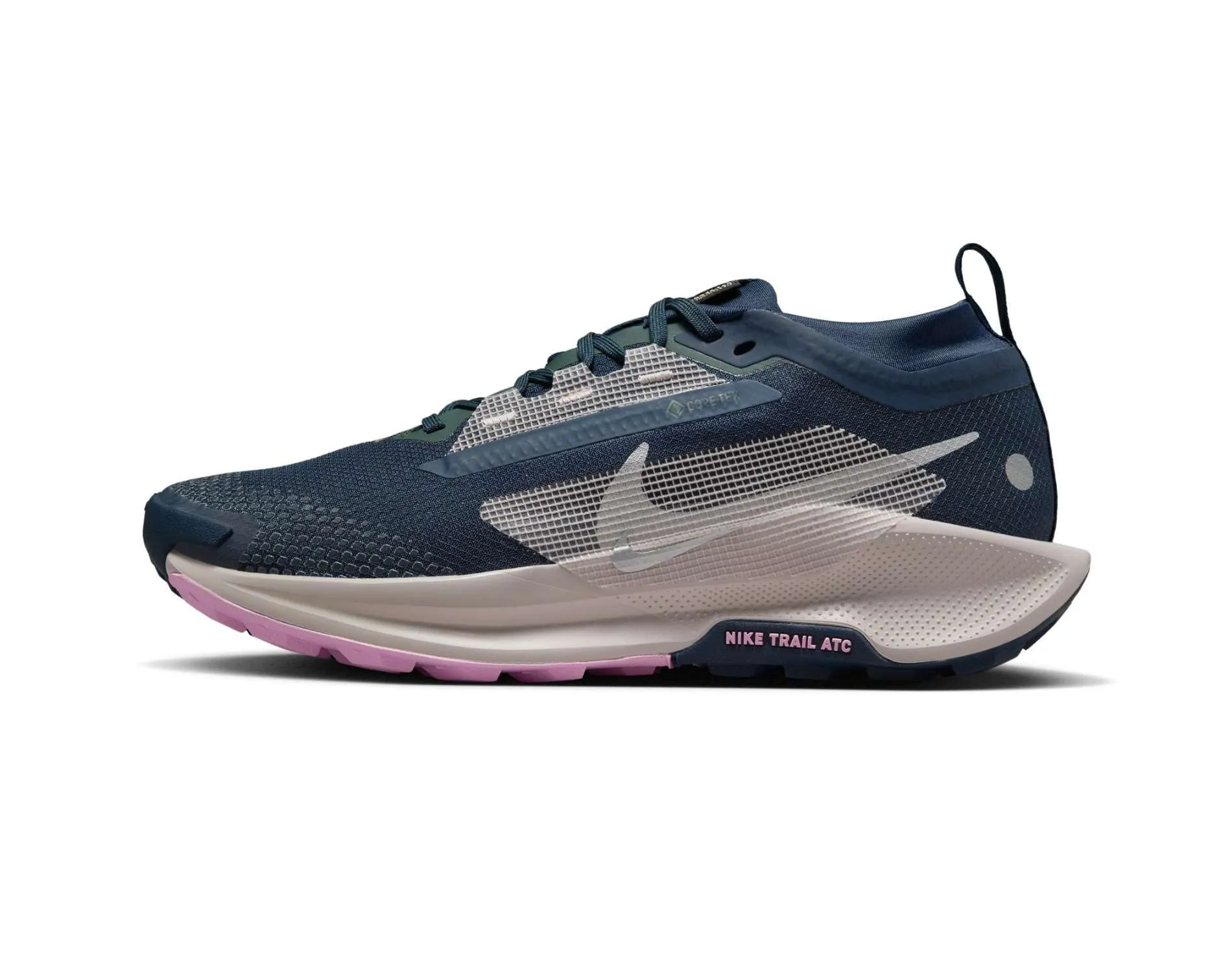 Shoes Nike Nike React Pegasus Trail 5 GTX Womens