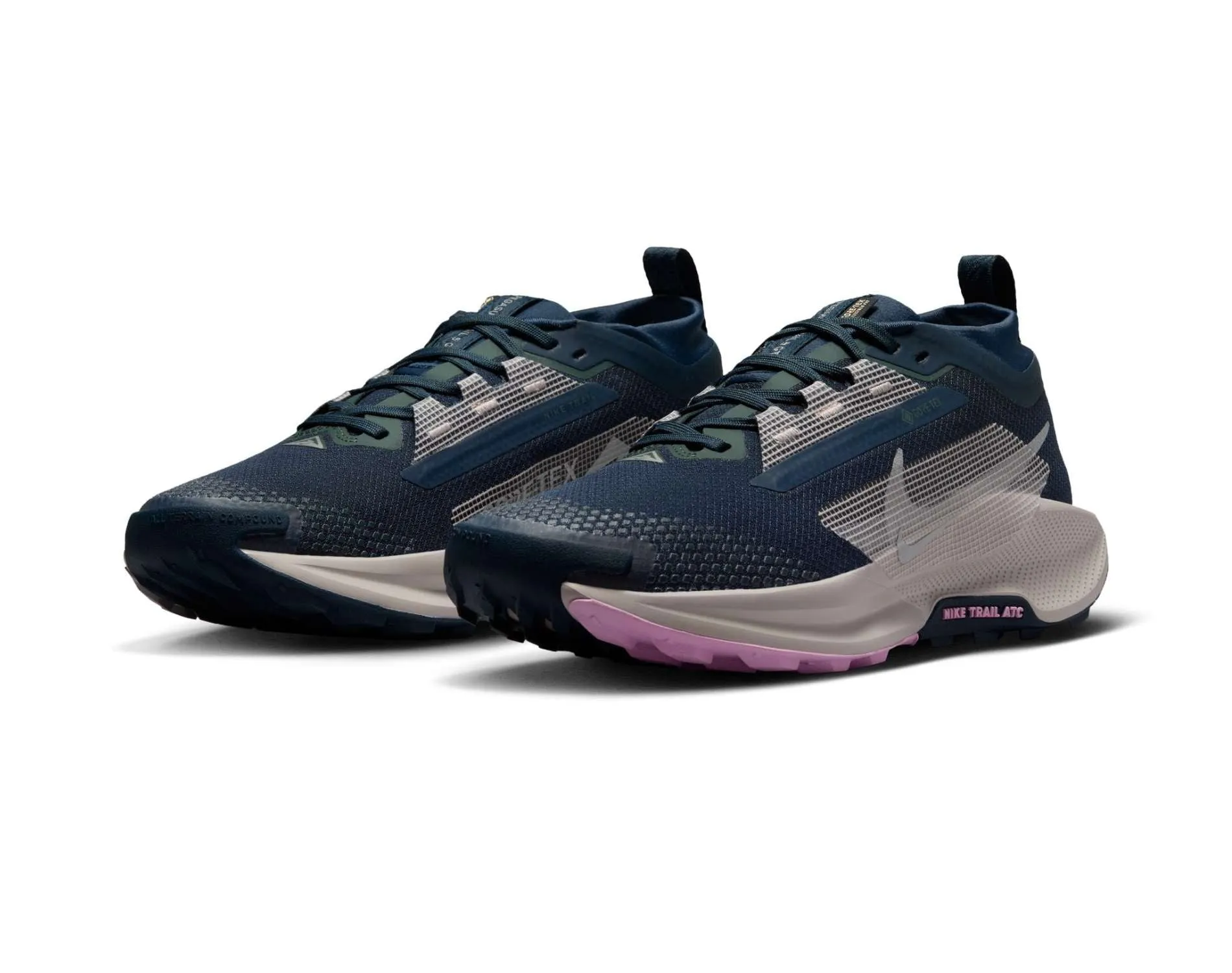 Shoes Nike Nike React Pegasus Trail 5 GTX Womens