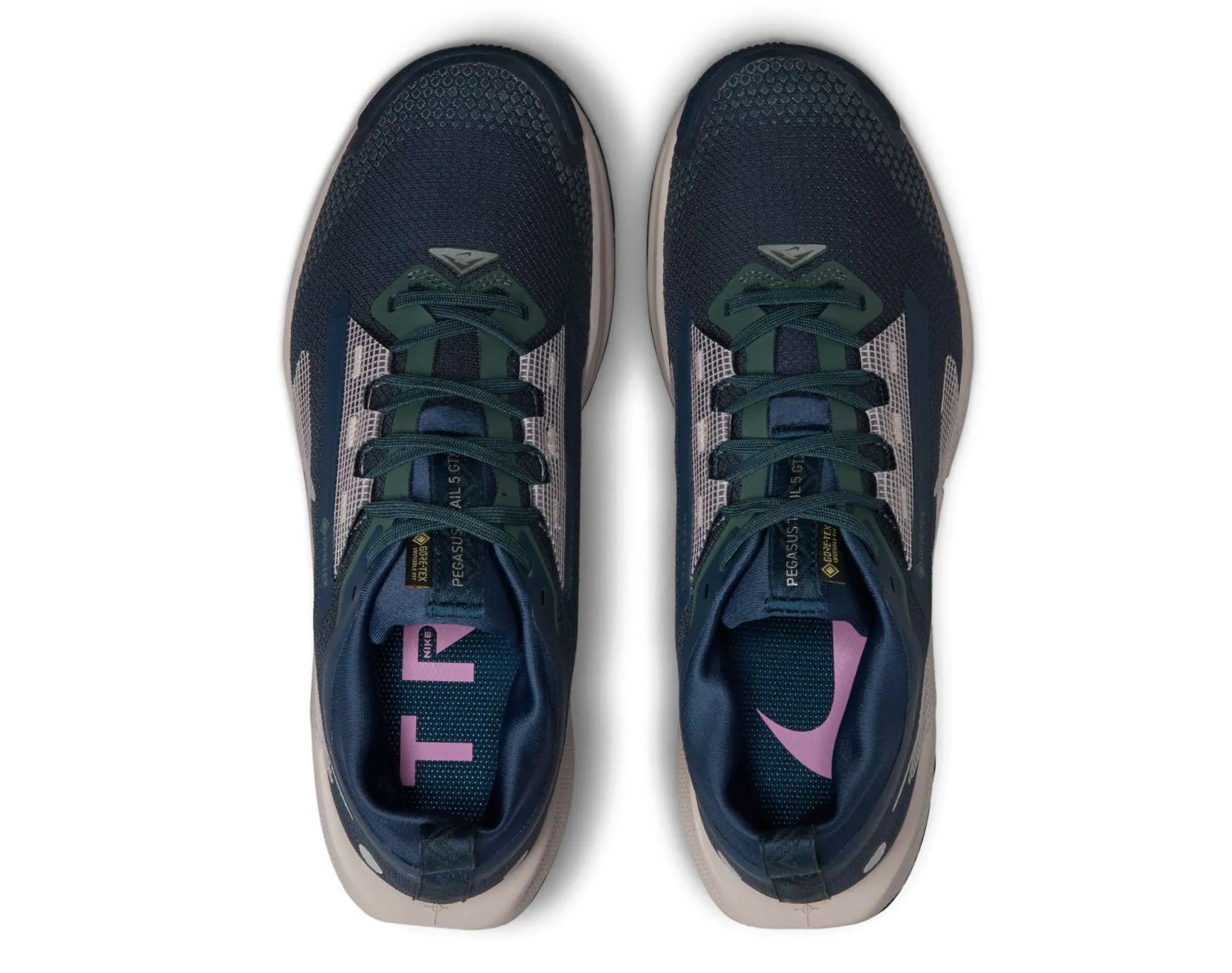 Shoes Nike Nike React Pegasus Trail 5 GTX Womens