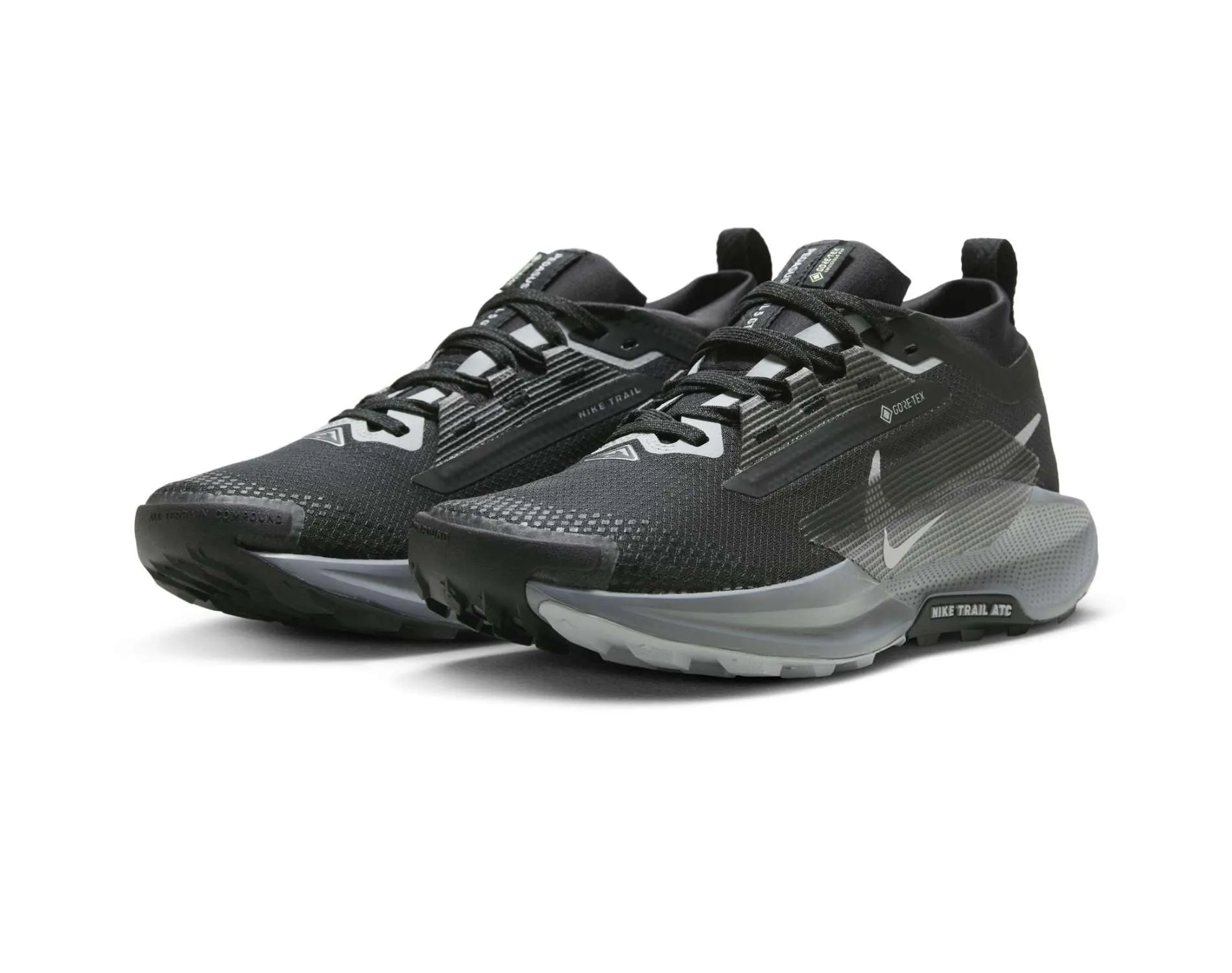 Shoes Nike Nike React Pegasus Trail 5 GTX Womens