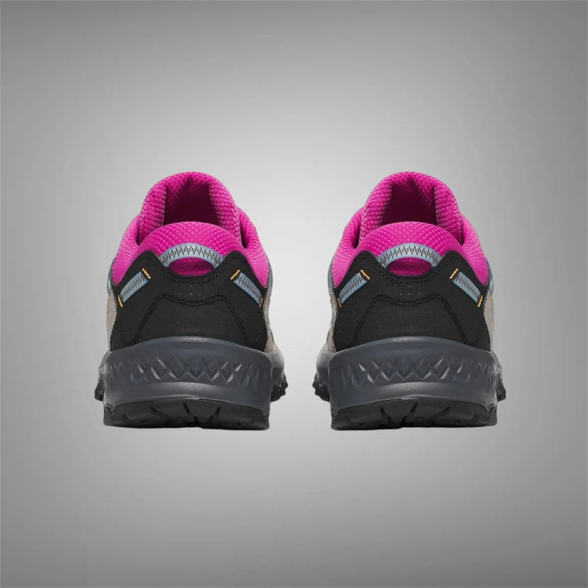 Shoes Saucony Saucony Men’s Grid Peak S70814-13 Fuchsia Dove