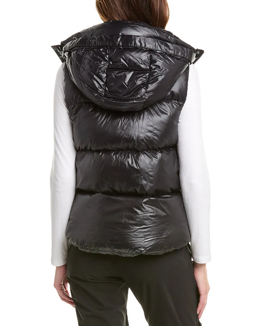 SKEA Mary Ultra Puffy Vest