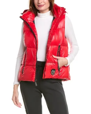 SKEA Mary Ultra Puffy Vest