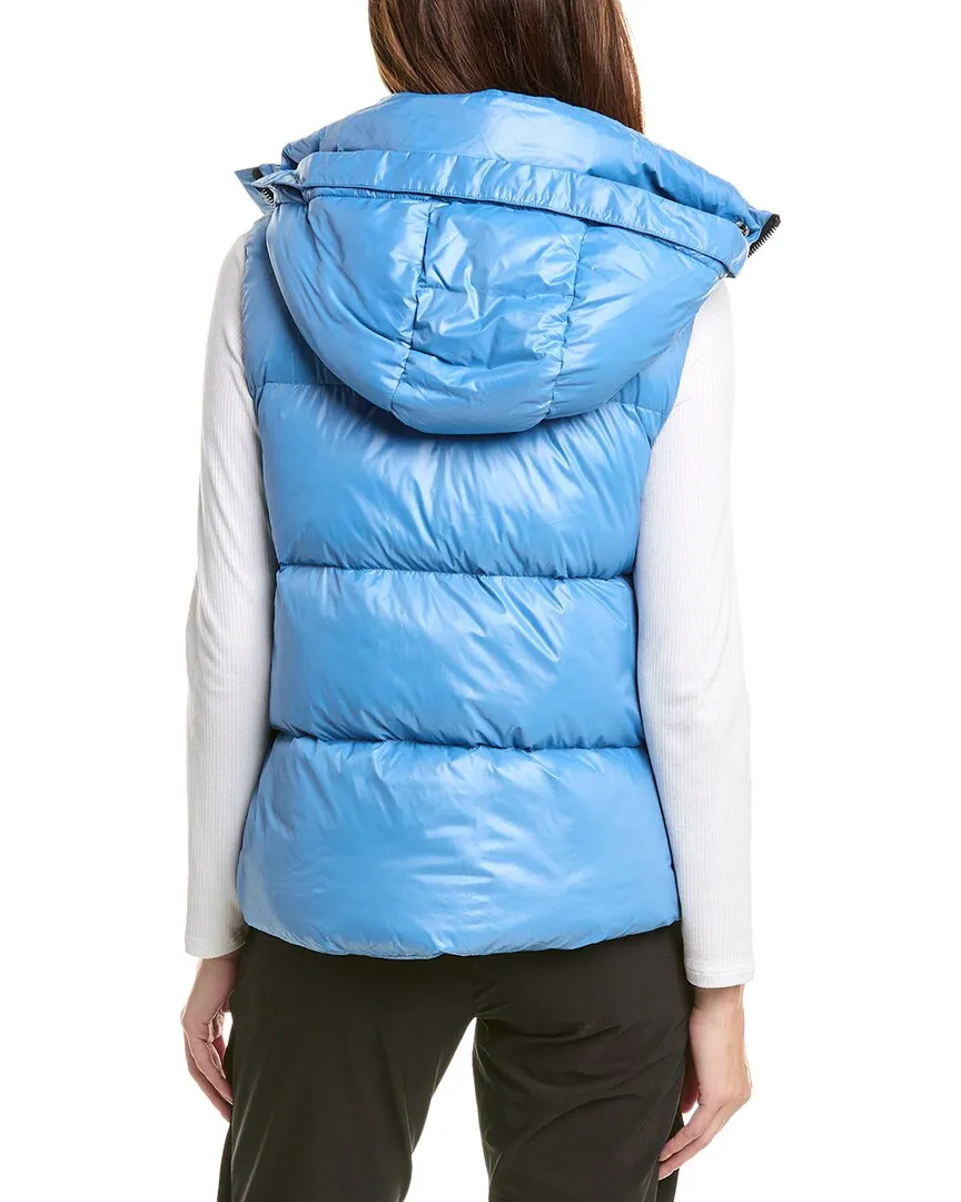 SKEA Mary Ultra Puffy Vest