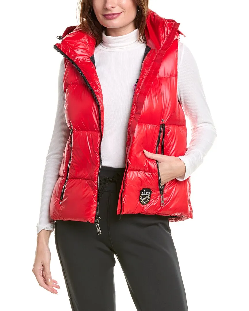 SKEA Mary Ultra Puffy Vest