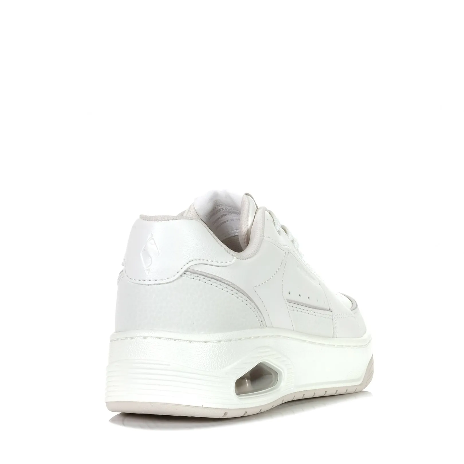 Skechers Uno Court - Courted Style 177710 White