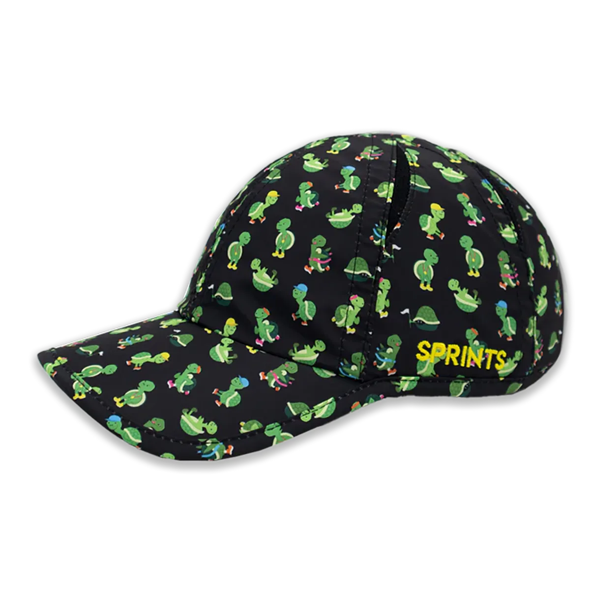 Sprints Training Hat
