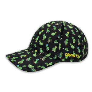 Sprints Training Hat
