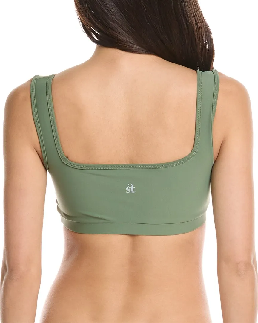 STRUT THIS x Chef Bae Bra