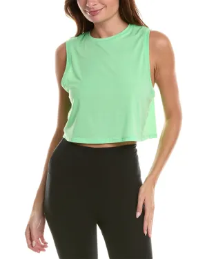 Sweaty Betty Breathe Easy Muscle Vest