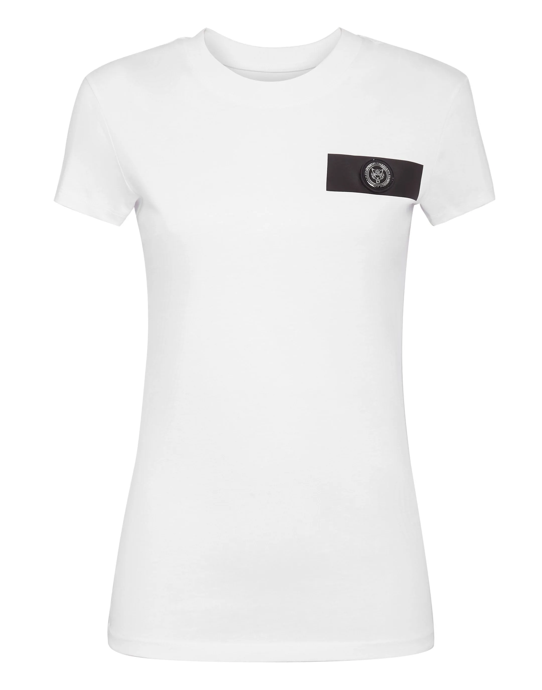 T-shirt Round Neck SS Sexy Pure Fit