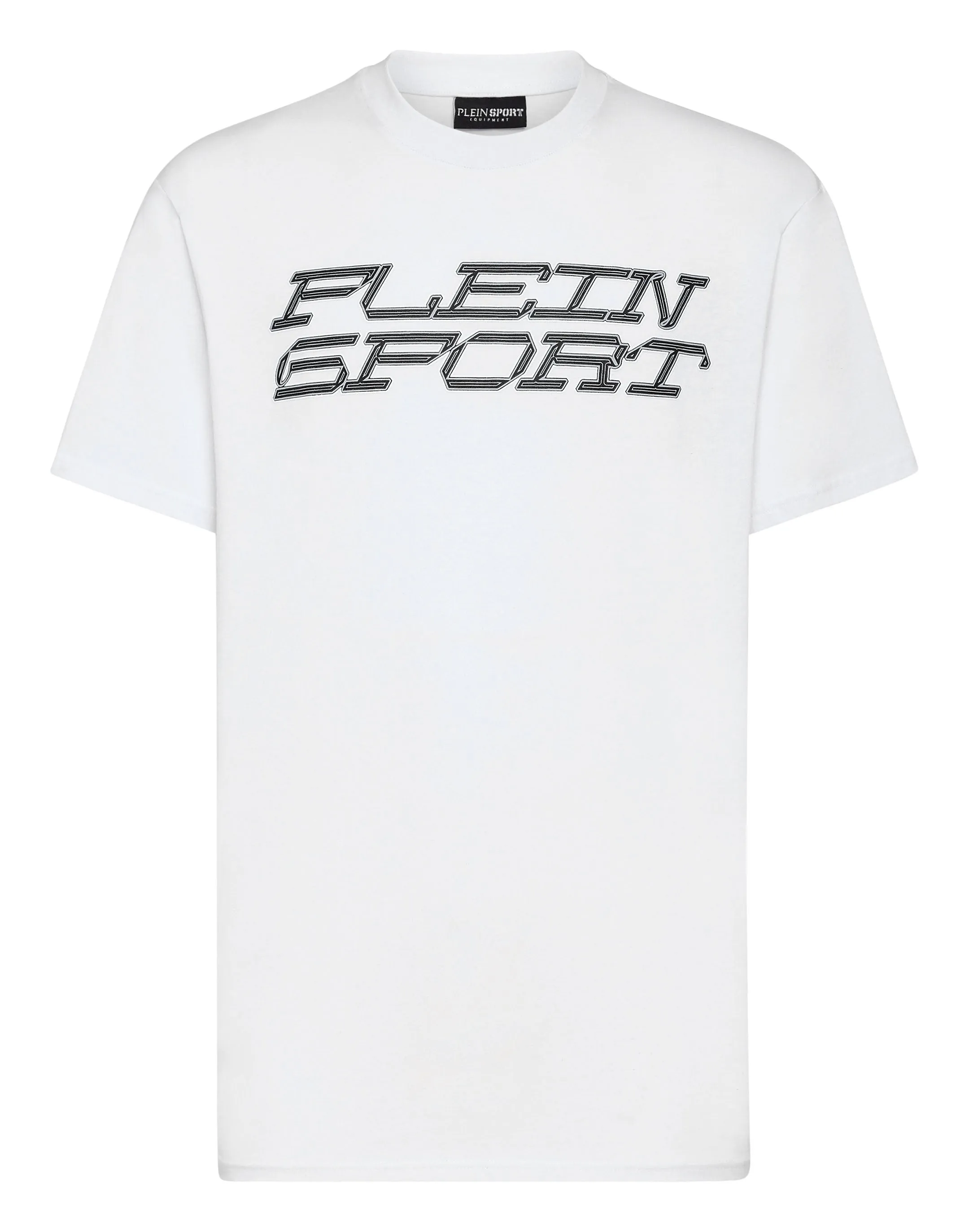 T-shirt Round Neck SS Tiger