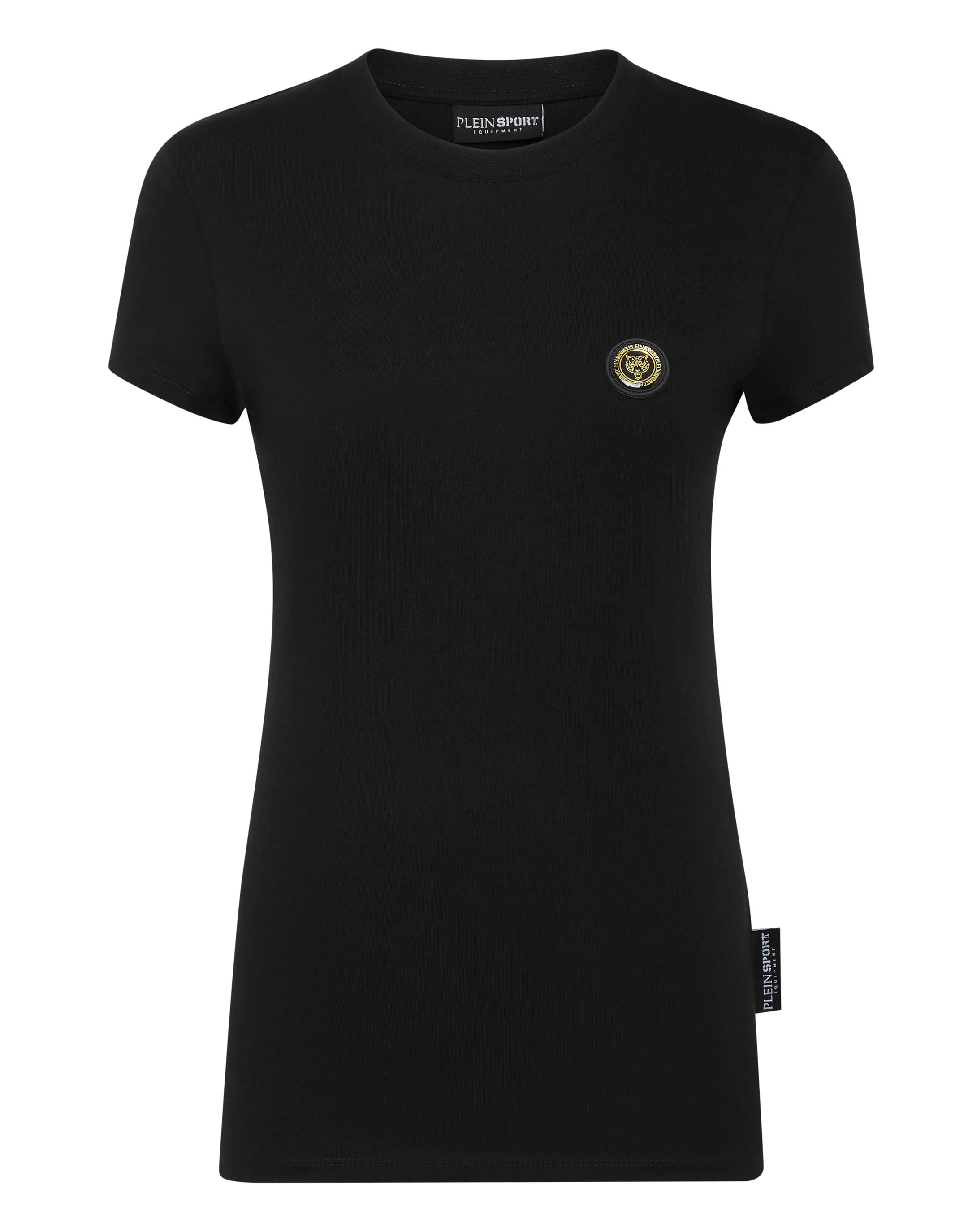 T-shirt Round Neck SS