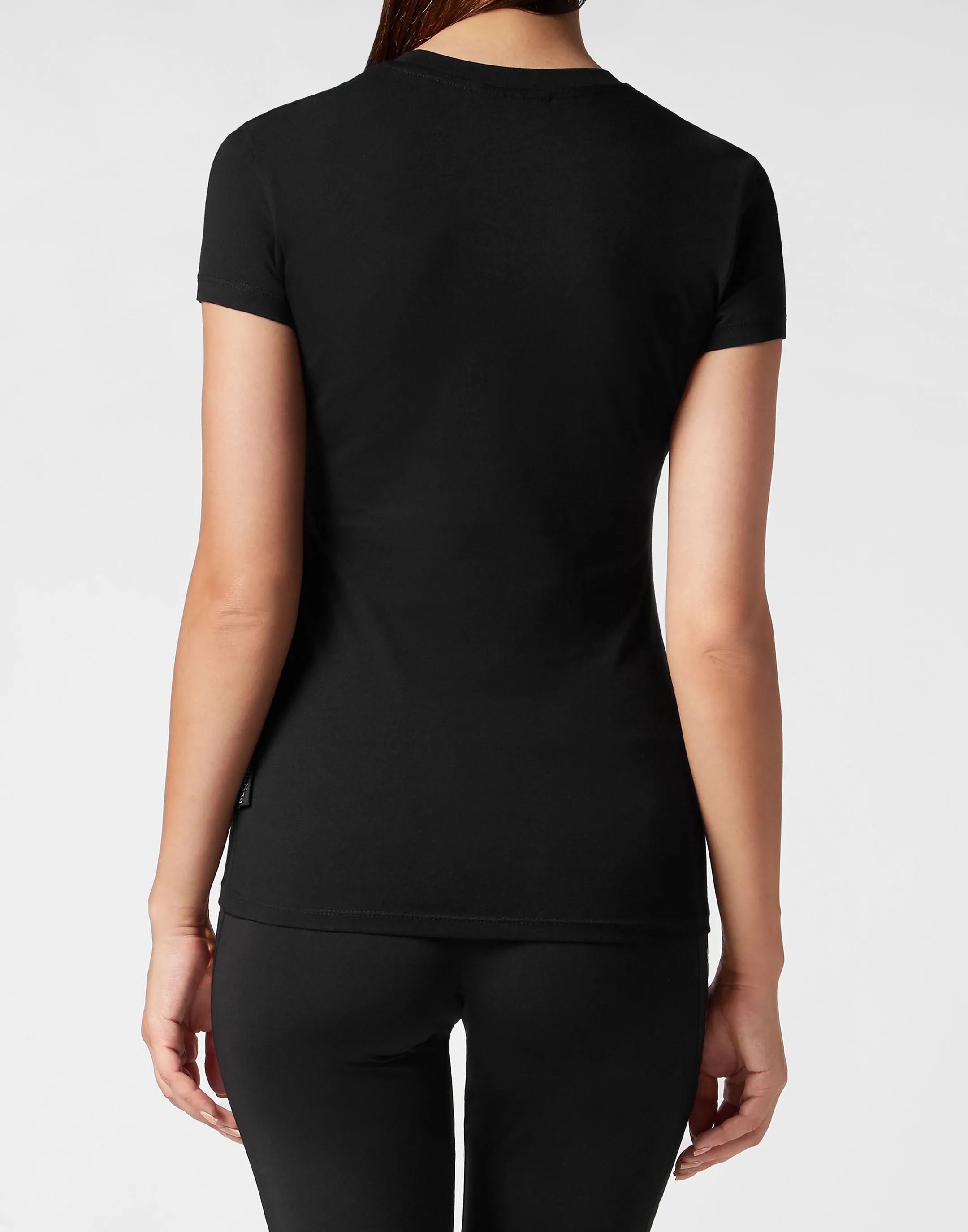 T-shirt Round Neck SS