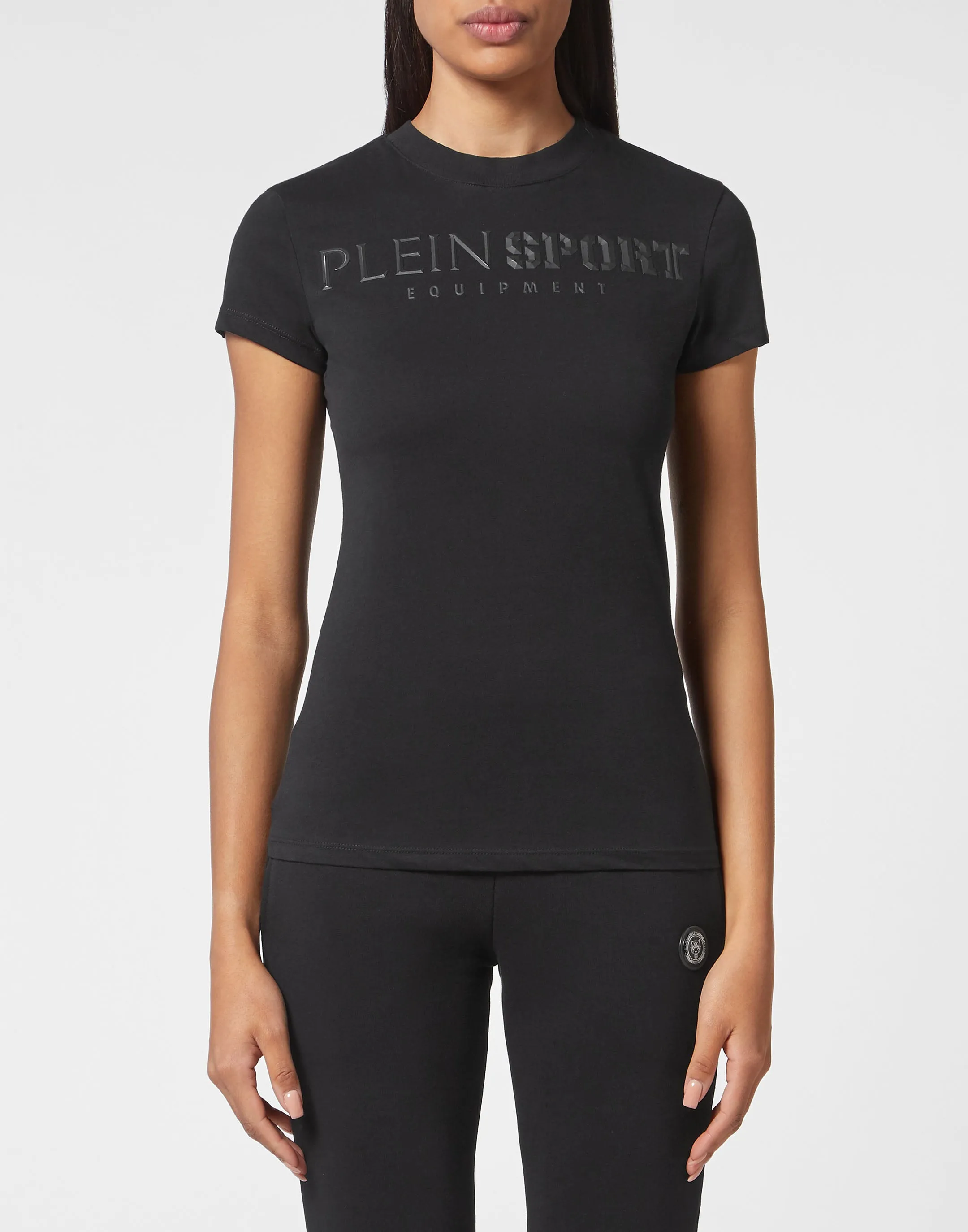 T-shirt Round Neck SS