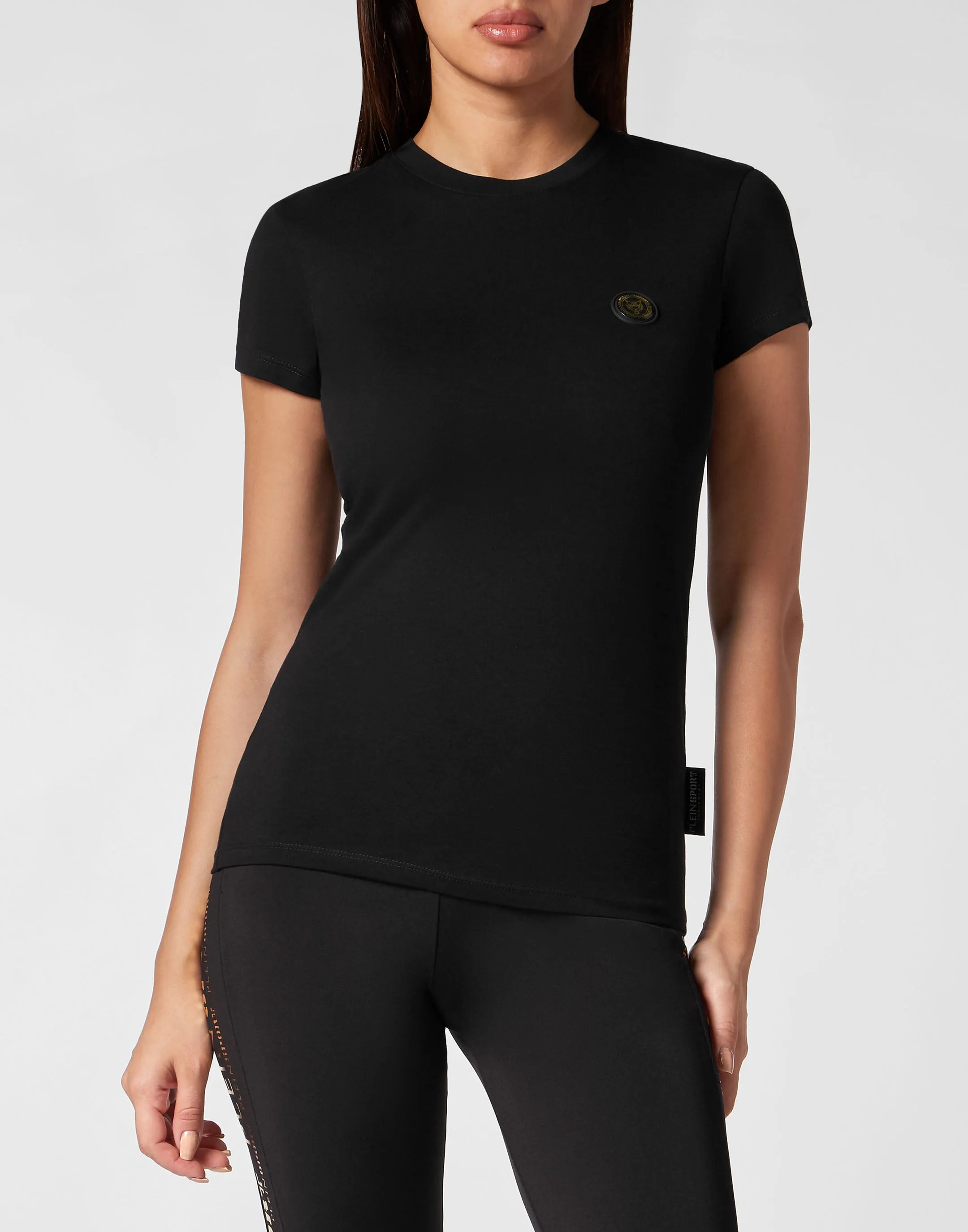 T-shirt Round Neck SS