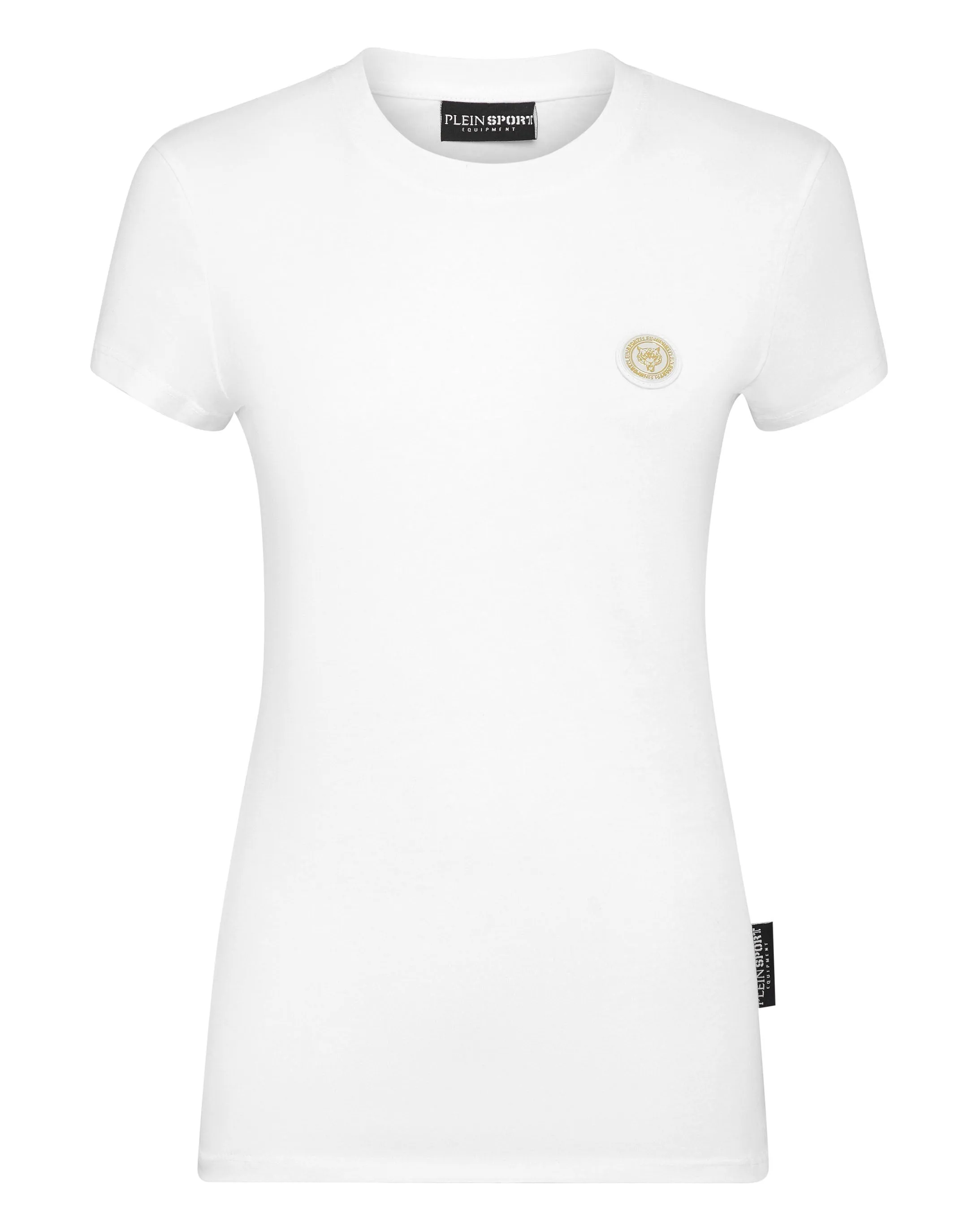 T-shirt Round Neck SS