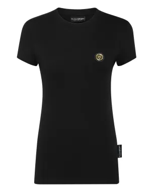 T-shirt Round Neck SS